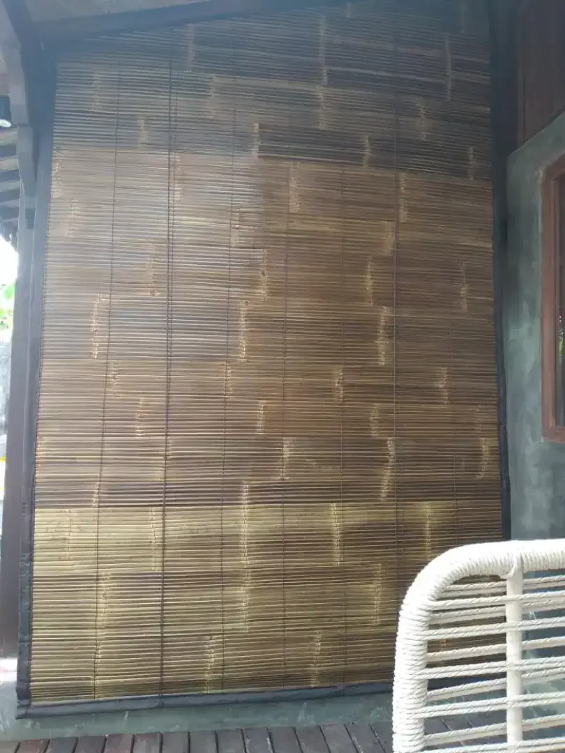 Krey bambu hitam - Image 1 of 5