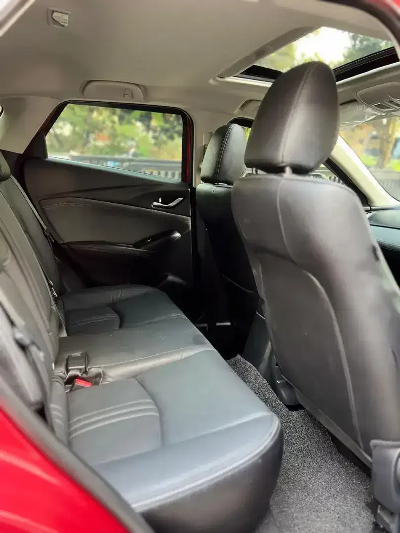 Mazda Cx3 Sport Asli Bali Low KM 10rb - Image 8 of 10