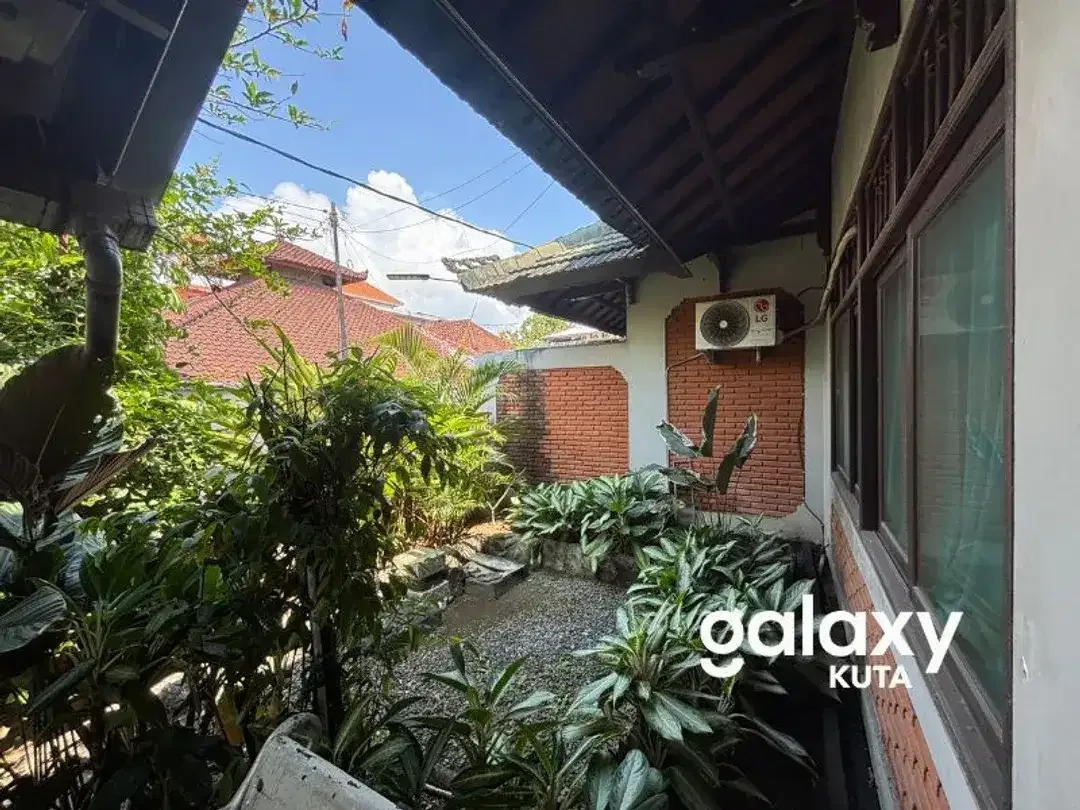 DIJUAL RUMAH DEKAT AREA PARIWISATA DI NYANG NYANG SARI DALAM BADUNG - Image 2 of 10