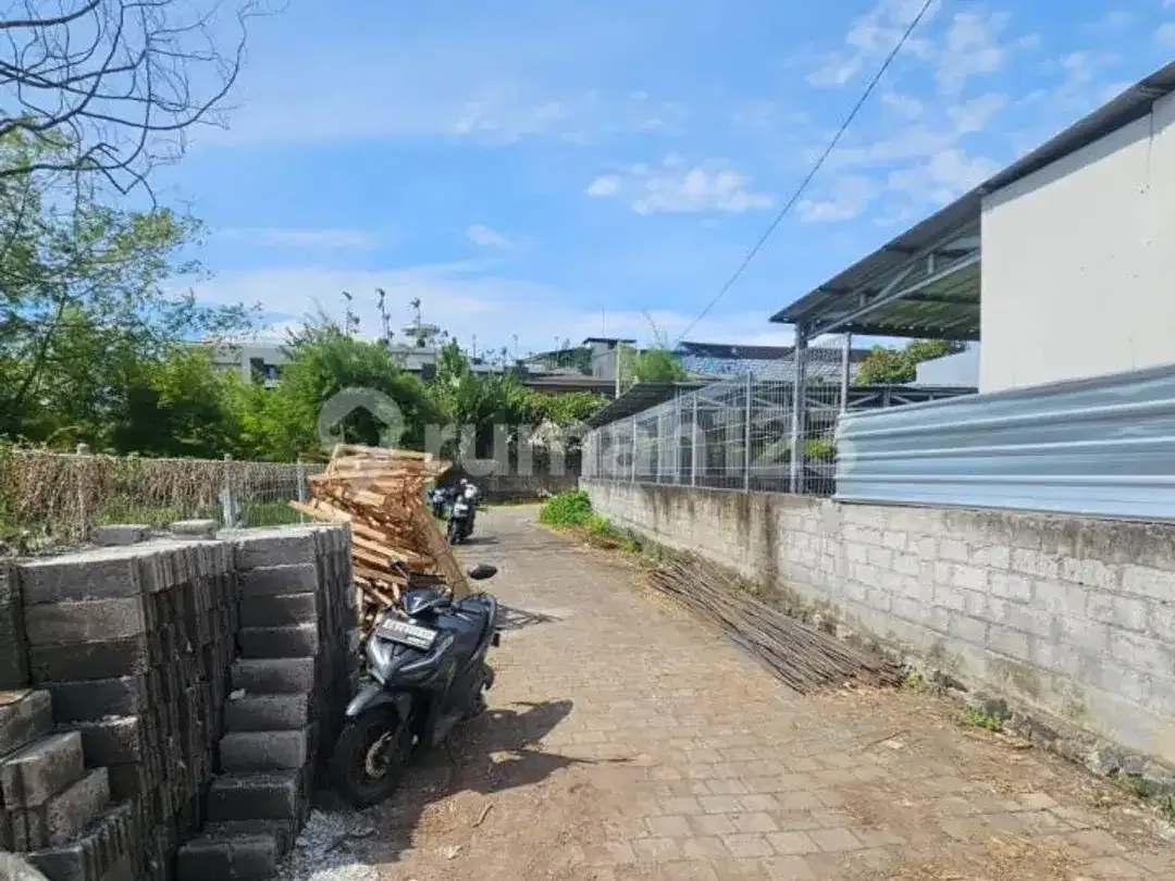 Premium Land For Sale Ready To Built In Bumbak Umalas - Image 5 of 5