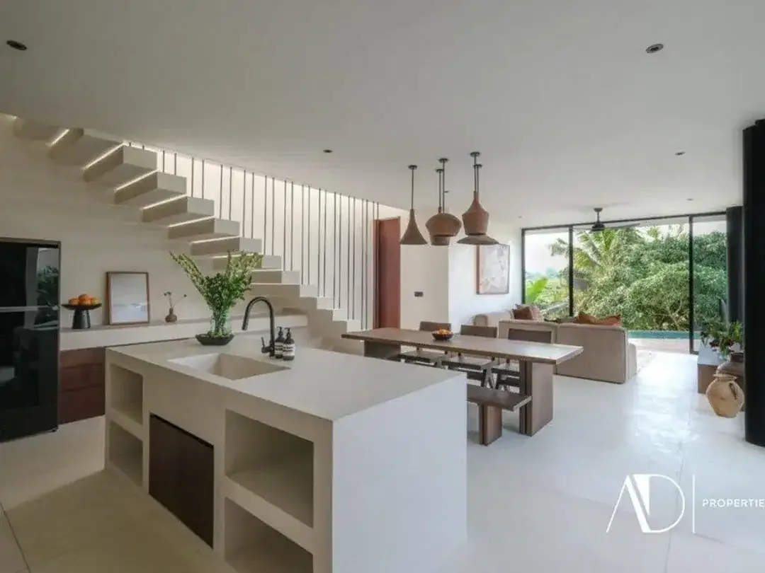 FREEHOLD 3 BEDROOM VILLA IN BERABAN - NEAR NYANYI - Image 7 of 10