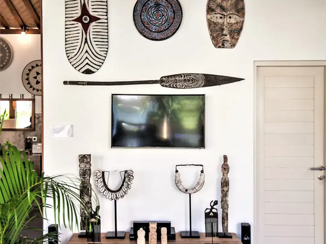 5 Bedroom Villa for sale in Seminyak, Bali - Image 6 of 10