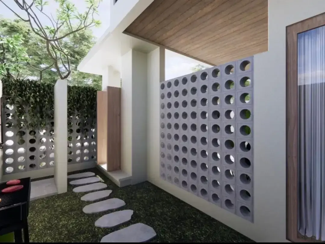 Rumah Indent Dijual - Gunung Salak, Denpasar - Image 3 of 8