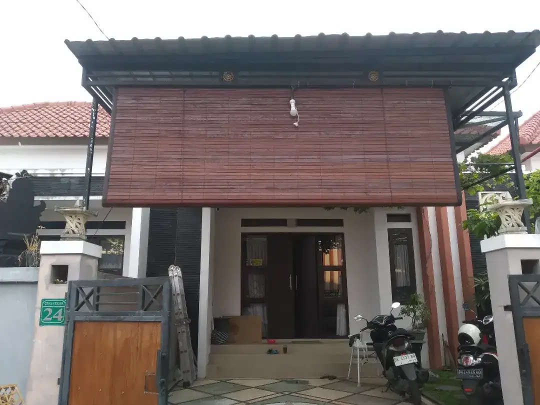 Krey kayu bengkirai awet - Image 4 of 6