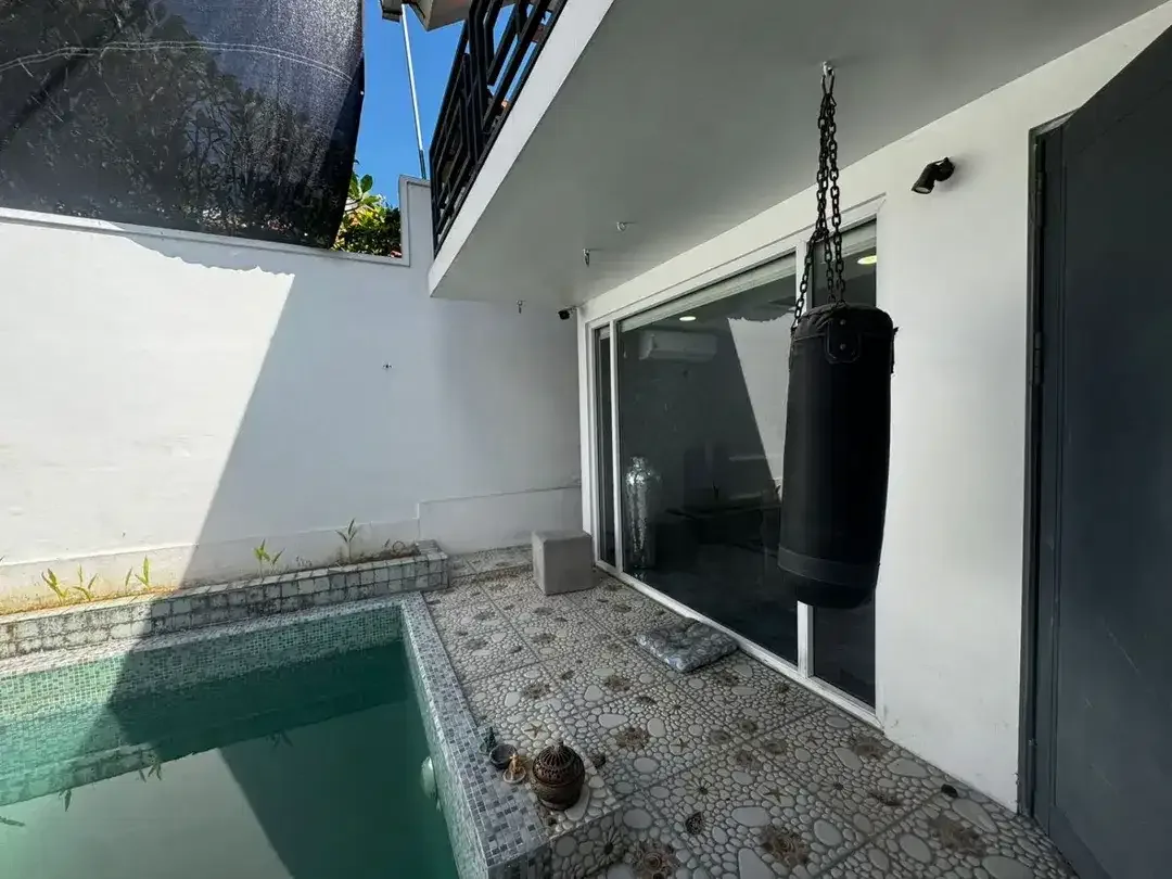 Dijual Modern Villa for Rent in Ungasan Toyaning Bali One Gate Community with Private Pool and Premium Facilities - Image 6 of 10