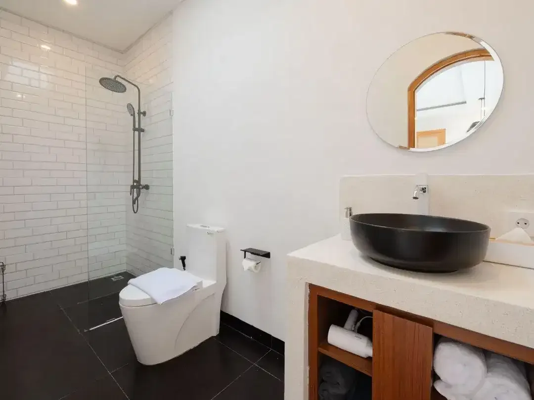 Villa Dawas Padonan Canggu Badung - Image 4 of 6