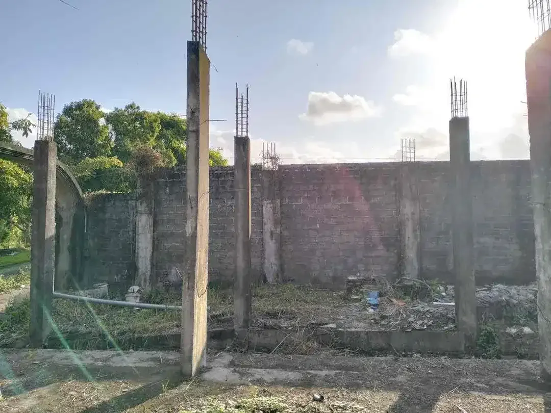 Di jual tanah 2 are
Lokasi di antasura peguyangan denpasar utara - Image 4 of 4