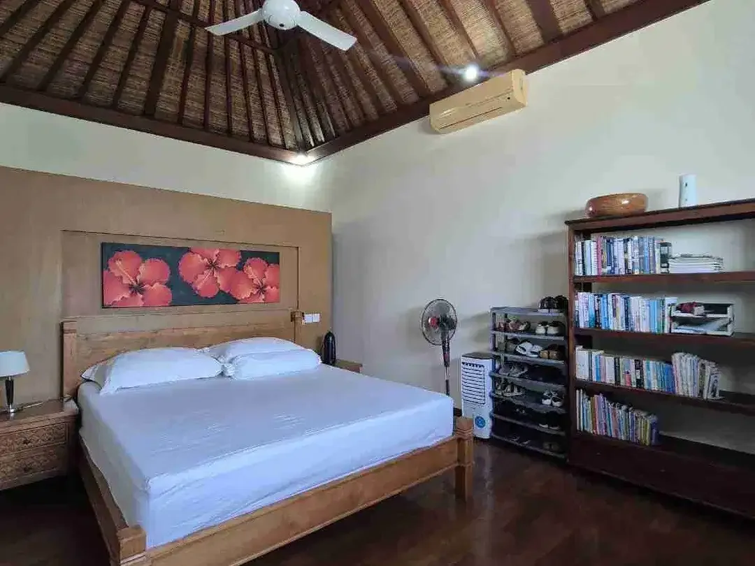 villa bumbak kerobokan bali - Image 5 of 10