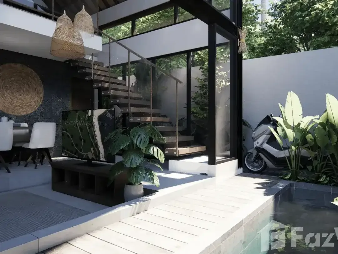 1 Bedroom Villa for sale in Mengwi, Bali - Image 4 of 10