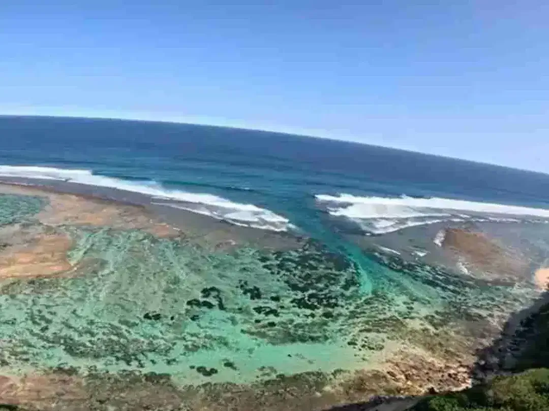 Tanah murah pantai pandawa jimbaran bali - Image 2 of 10