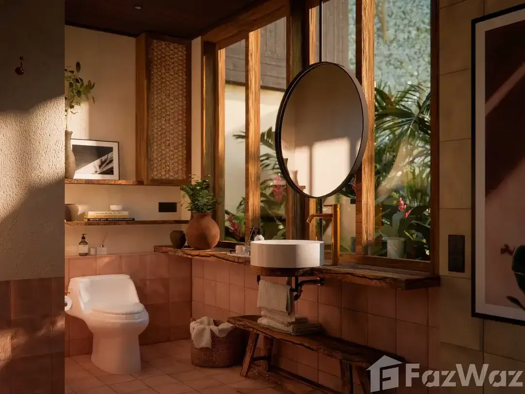 2 Bedroom Villa for sale in Sukawati, Bali - Image 9 of 10