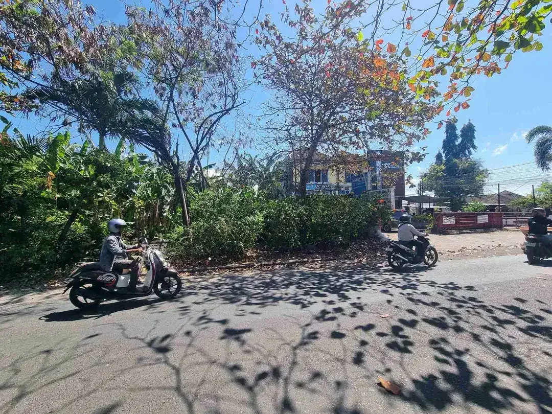 Tanah Plot Kecil Mertasari Sidakarya Denpasar Bali - Image 6 of 6