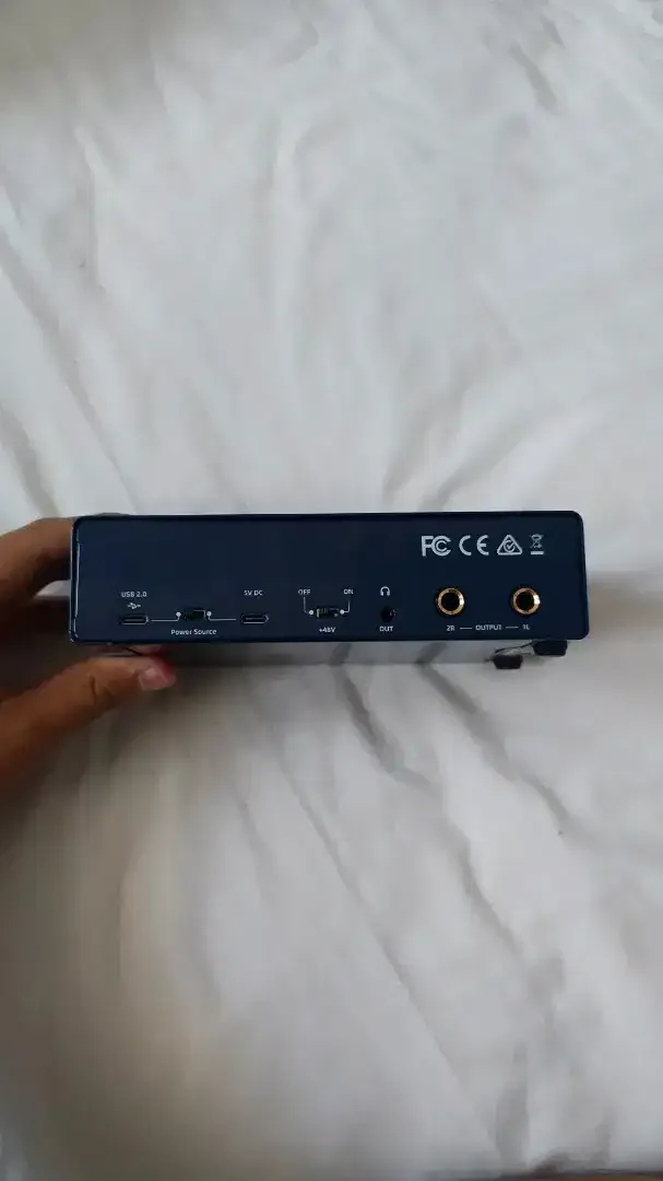 ORCA MK3 soundcard - Image 3 of 4