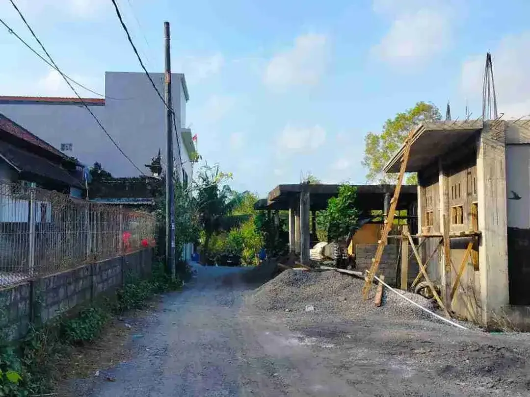 Tanah Kavling Bingin Sari Dekat Kampus Udayana Jimbaran - Image 4 of 9