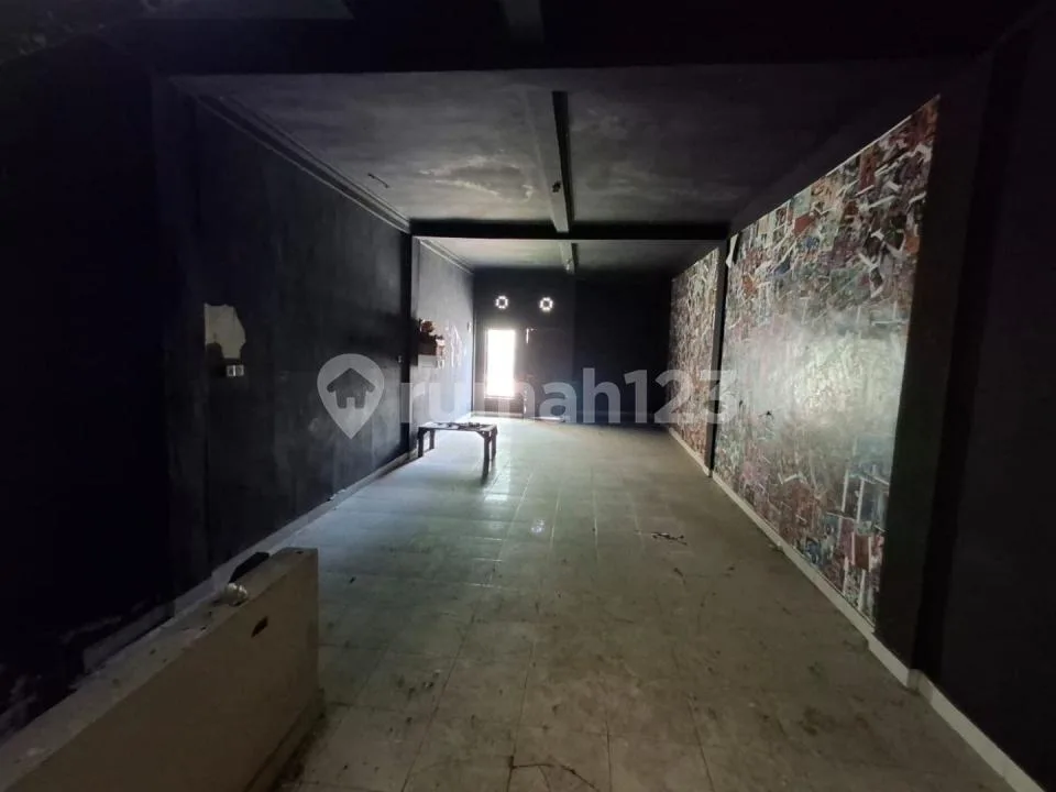 Ruko Dijual di Tabanan Siap Pakai - Image 4 of 4