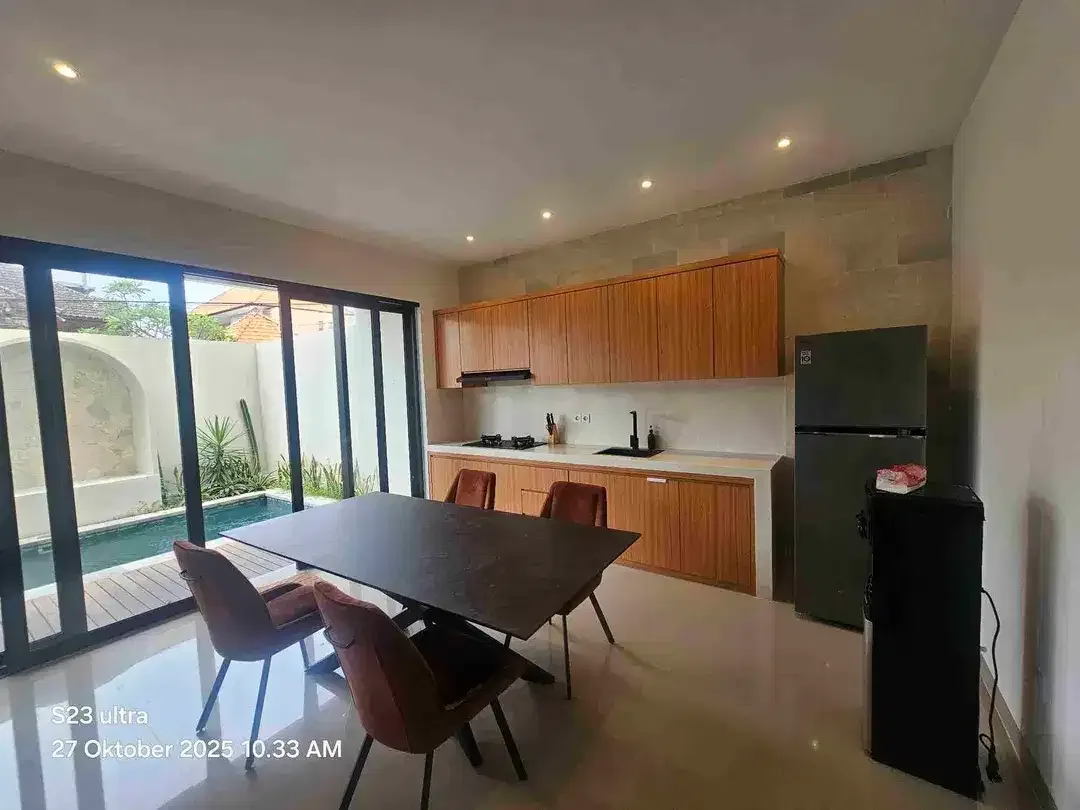 dijual villa lantai 3 lokasi bumbak umalas - Image 3 of 9