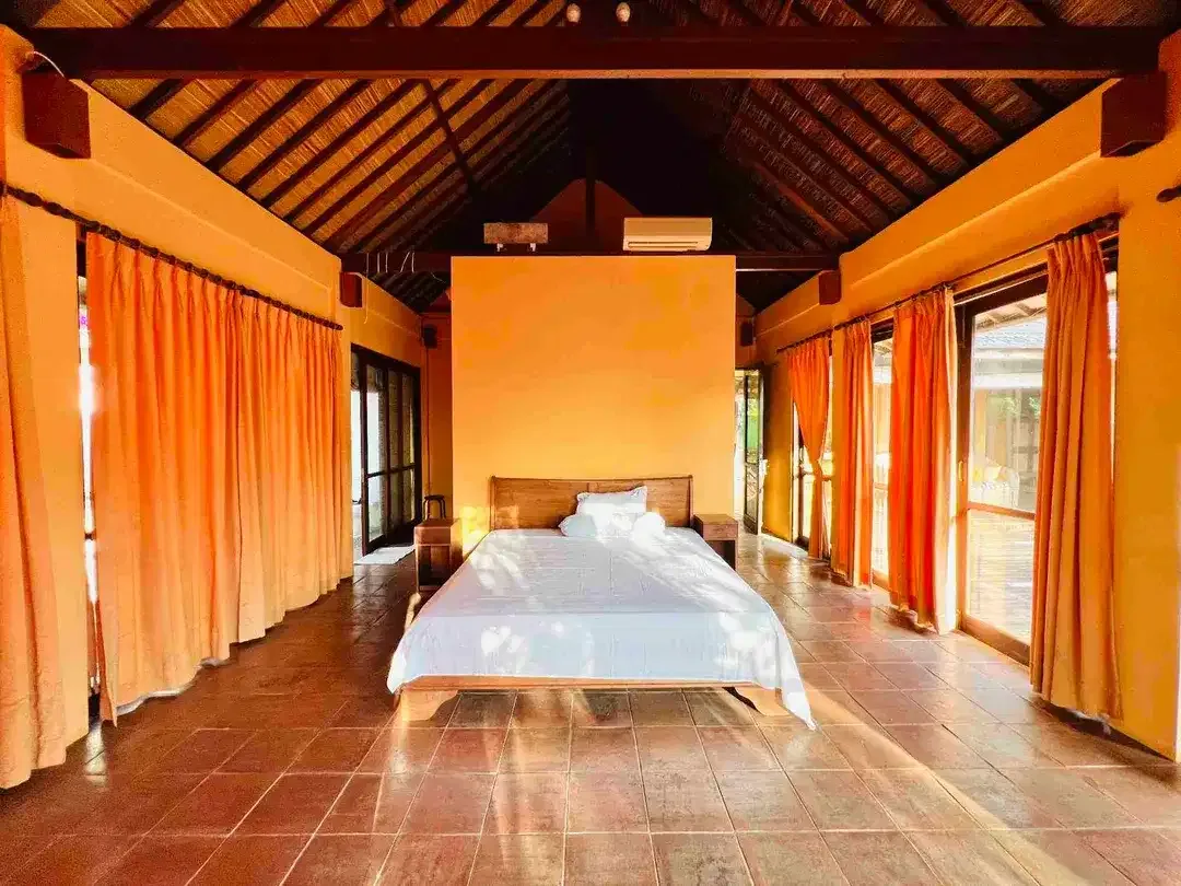 BEST DEAL DI TIARA NUSA – HARGA TANAH, BONUS VILLA MEWAH! - Image 3 of 7