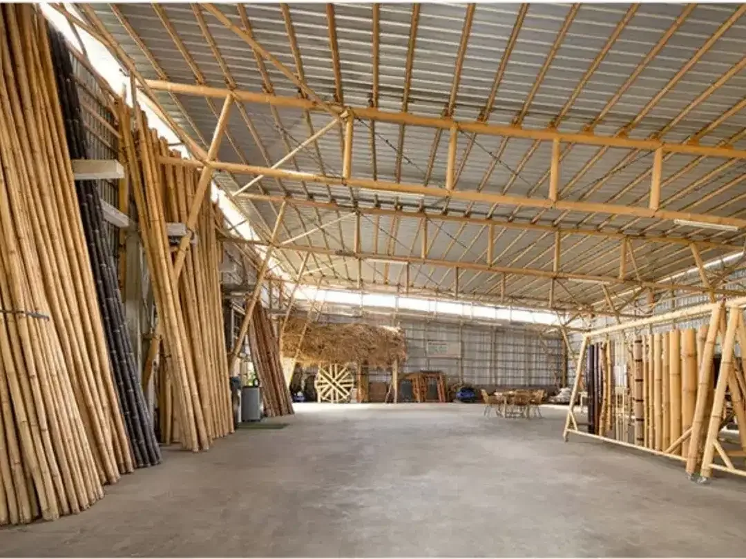 Strategic Location Warehouse For Rent - Gianyar (Blahbatuh) - Image 4 of 6