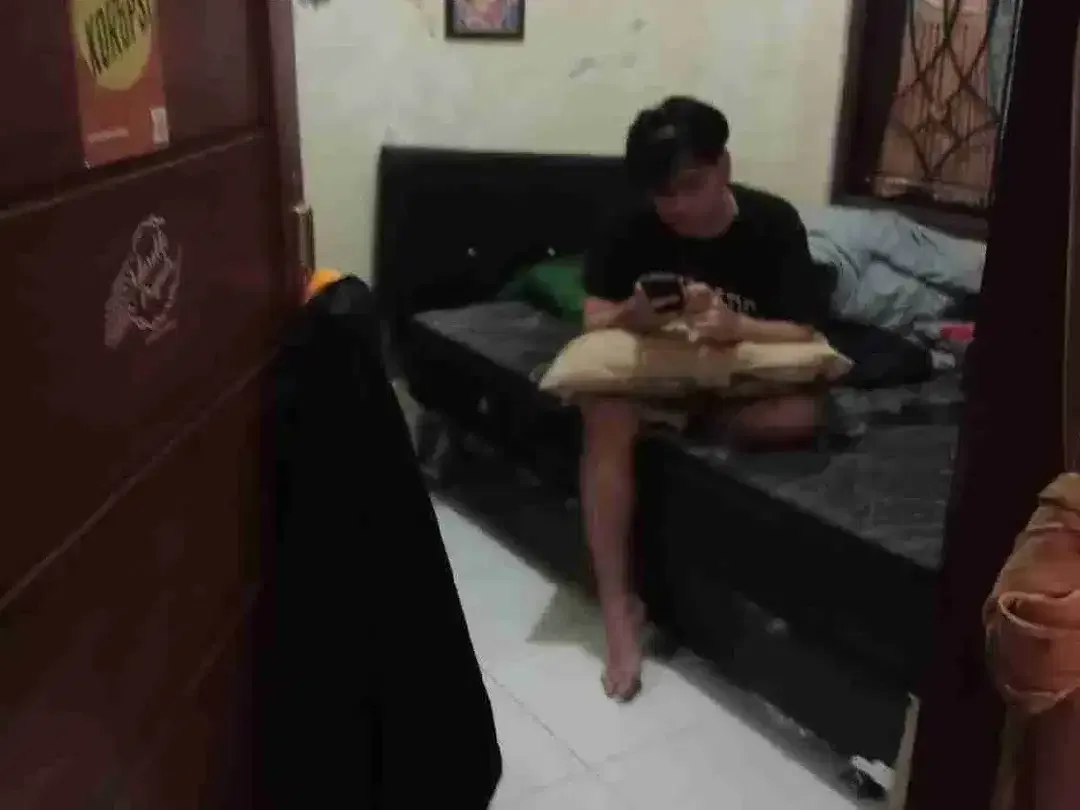 Dijual rumah lantai 2 scond lokasi dalung pengilian padonan dekat Canggu - Image 9 of 9