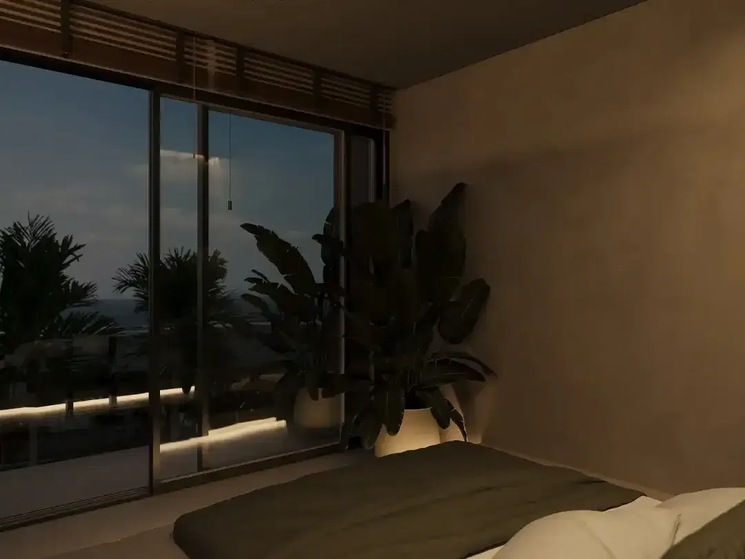 Luxury Panoramic Residence– Y-WAY Boutique Hotel, Seseh - Image 10 of 10