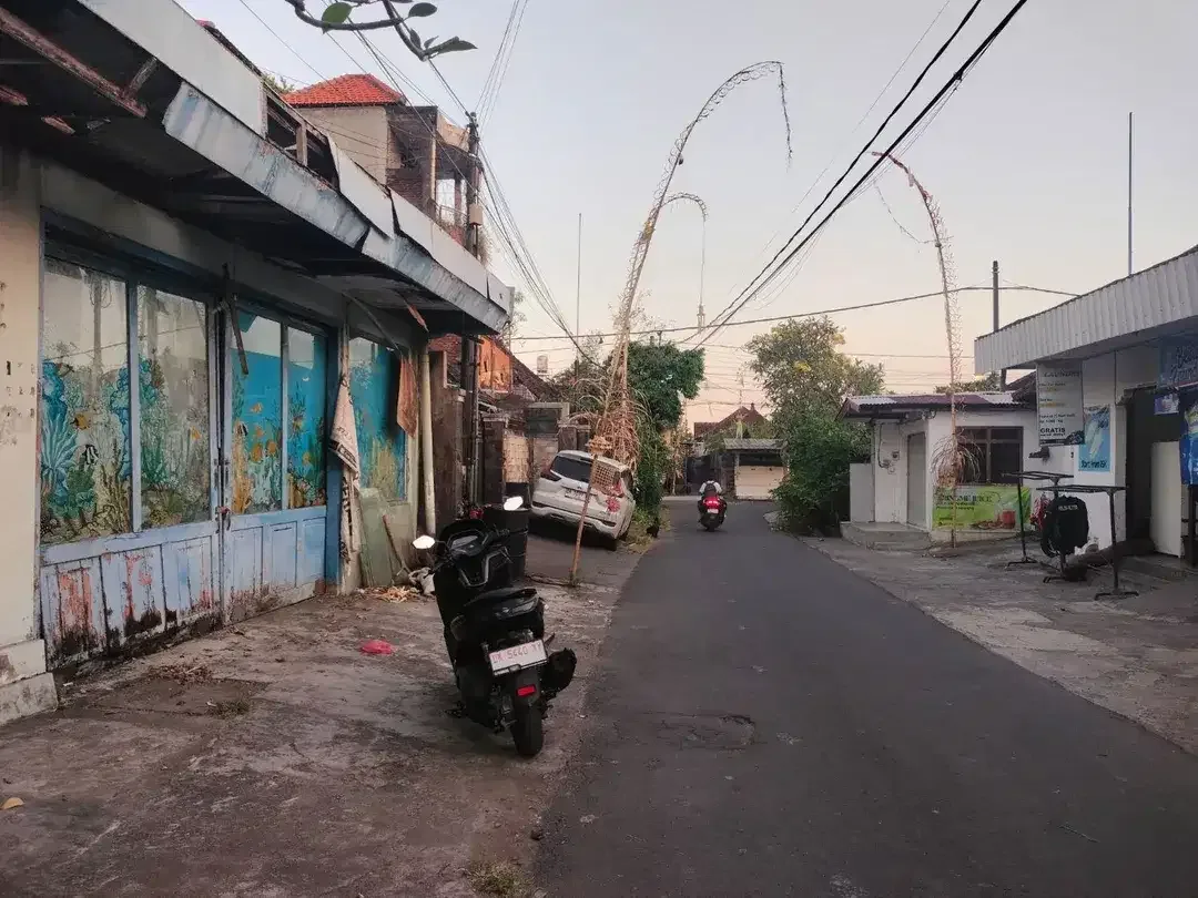 TANAH PREMIUM JALAN SURAPATI – KAYU MAS DENPASAR BALI - Image 6 of 6