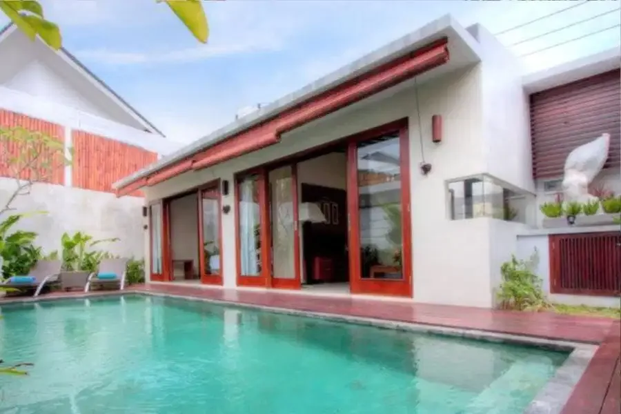 VILLA KOMPLEK DEWI SARASWAT FOR SALE - Image 3 of 4