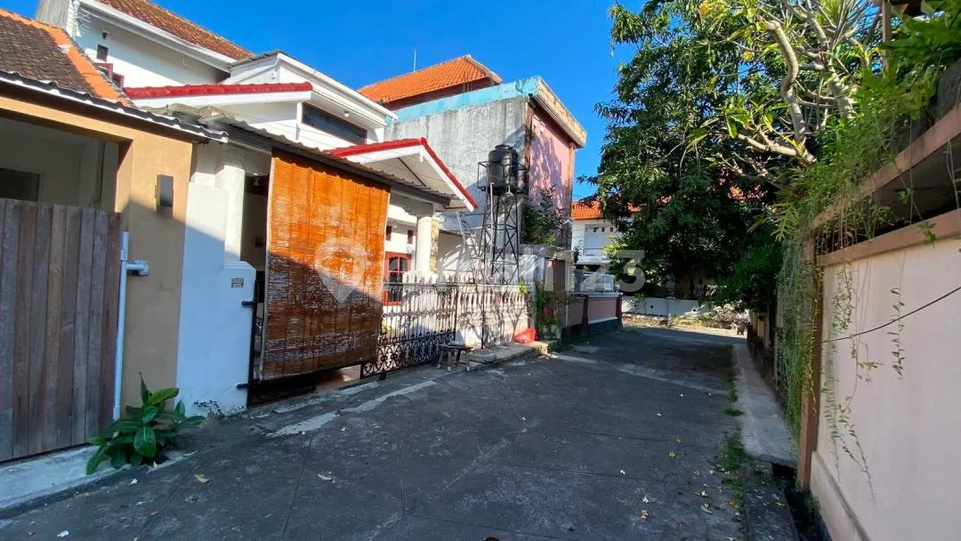 Rumah Ekslusive Konsep Modern Minimalis di Kompleks Perumahan Buana Permai Padangsambian, Denpasar Barat - Image 3 of 4
