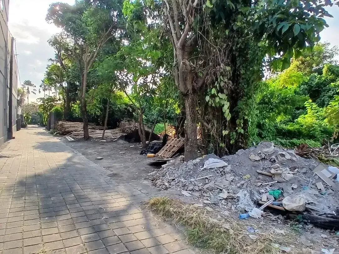Prime 25-Year Leasehold Land In The Heart Of Berawa - Image 1 of 7