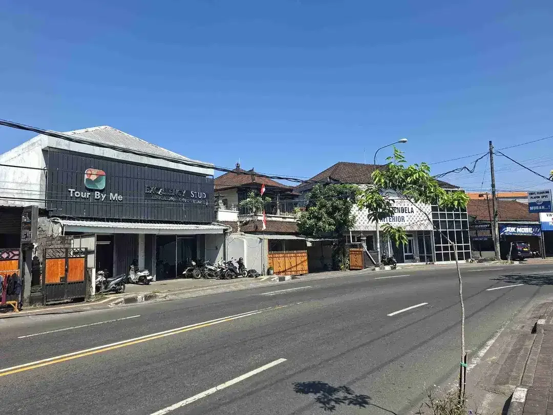 Ruko Mahendradatta Denpasar Barat - Image 4 of 10