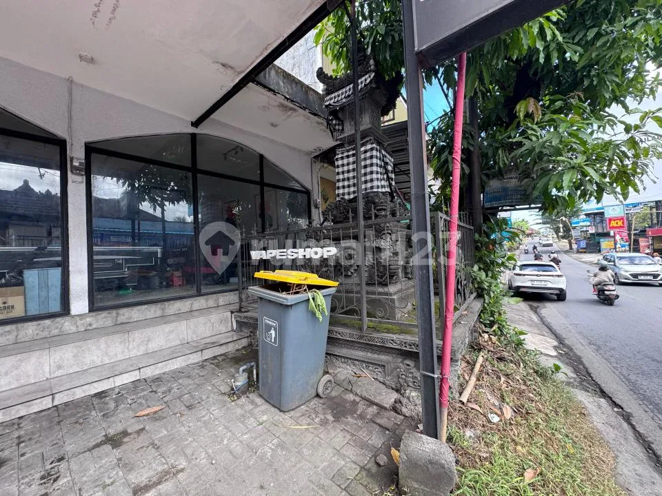 Buc Bar Cafe Resto di Batubolong Canggu Siap Pkai - Image 4 of 4