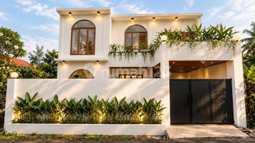 Your Modern Smart-Home Sanctuary In Jimbaran - Image 2 of 4