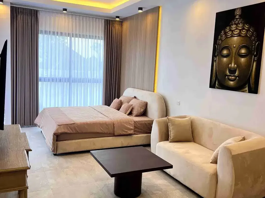 For Sale Luxury Fully-Furnished Villa in Jimbaran, Bali - Image 2 of 10