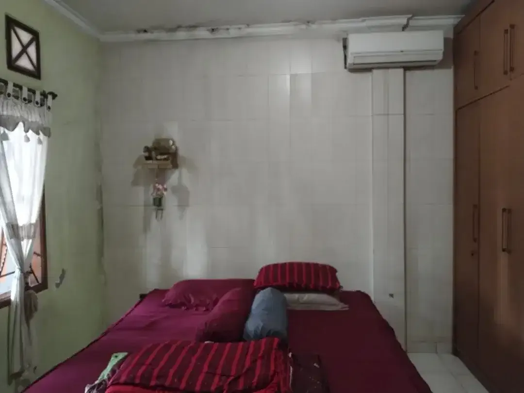 Rumah 2 Lantai Area Denpasar Lokasi Strategis dan Harga Terjangkau - Image 9 of 10