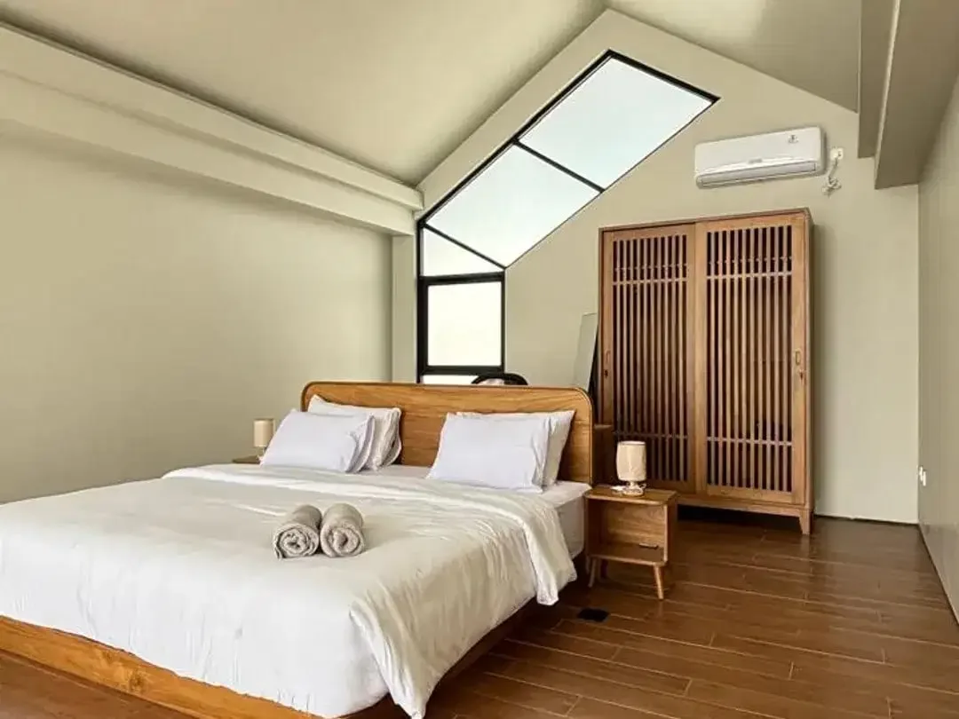 Villa 1Br Disewakan Di Lokasi Tenang Uluwatu - Image 4 of 5