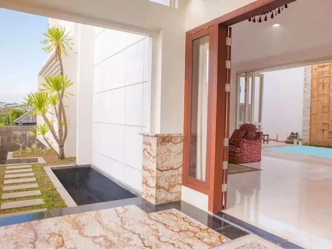 Freehold Villa Mewah Area Pecatu Graha, SHM - Image 10 of 10