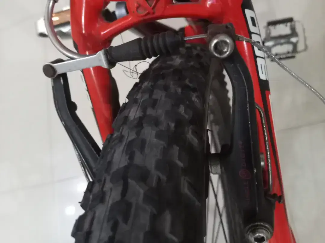 MTB MERIDA TFS MATS - Image 5 of 10