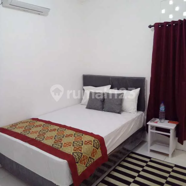 Dijual Rumah Jl Pulau Singkep Pedungan Denpasar Cocokk Investasi - Image 3 of 4