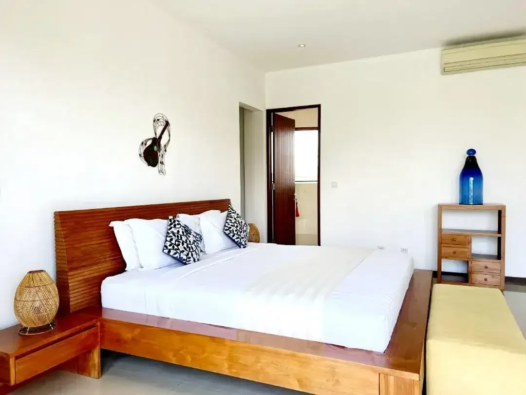 LUXURY VILLA WITH RICE FIELD VIEW - Image 3 of 10