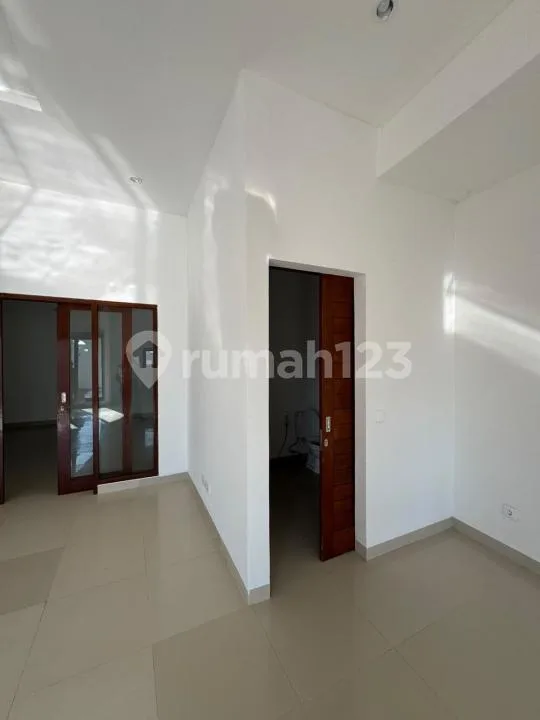 Beautiful Private 3-Bedroom House With Large Pool In Canggu | Vb 064 - Image 4 of 4