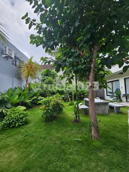 Buc Villa dan Piivate Rumah Padonan Canggu Cay098 - Image 4 of 4