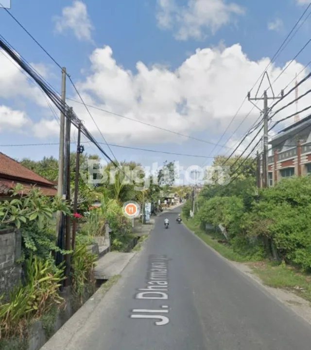 Ruko dekat kampus Dharmawangsa Badung Bali - Image 2 of 4