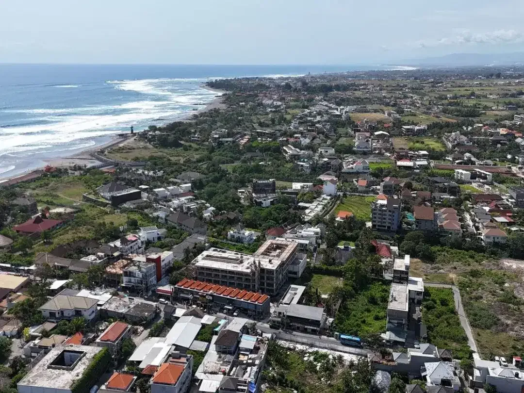 Dijual Tanah Premium Raya Echo Beach Canggu - Image 6 of 6
