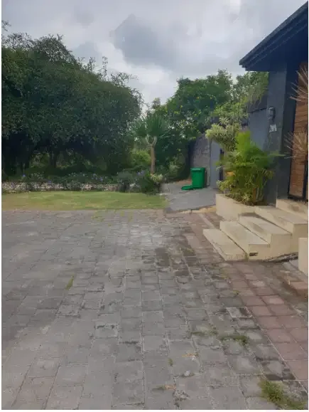Tanah 3 Are dekat Sidewalk Jimbaran - Image 3 of 10