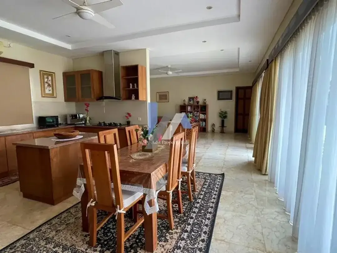 Villa Batursari sanur denpasar - Image 5 of 9