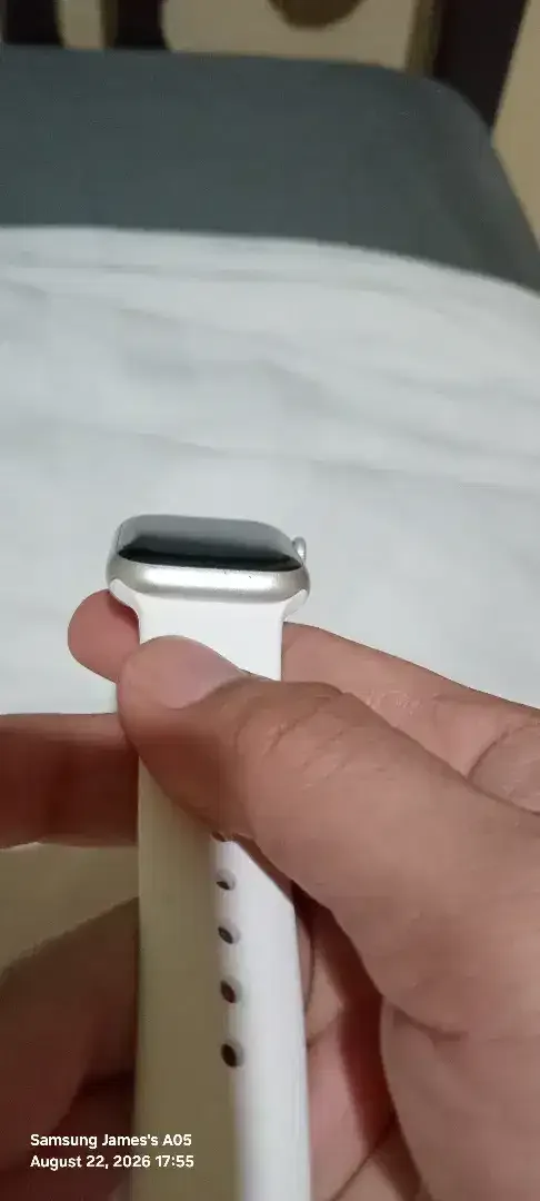 Apple Watch Series 7 41mm - Image 4 of 4