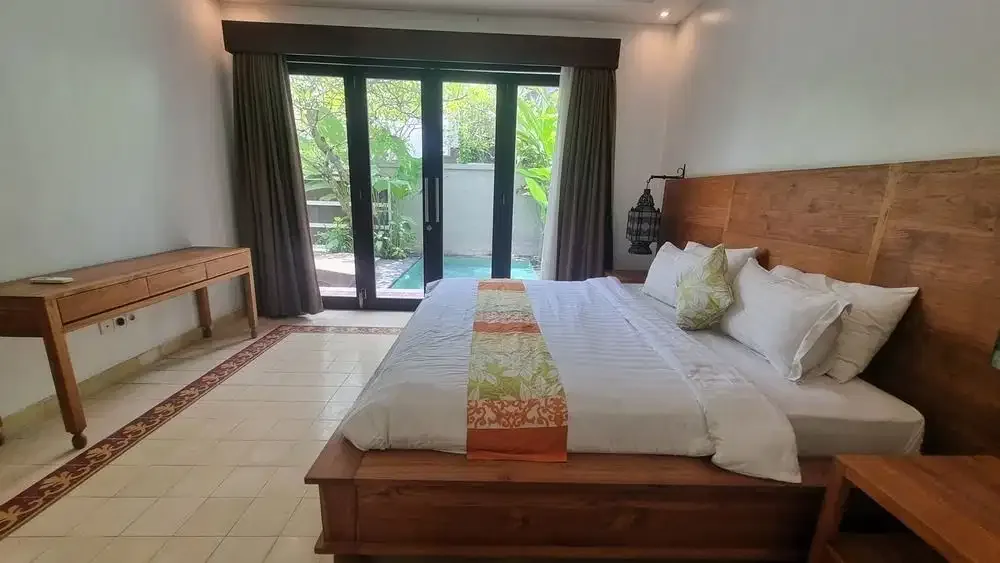 Villa Sweety 3 Br Villa Near Canggu - Image 2 of 10