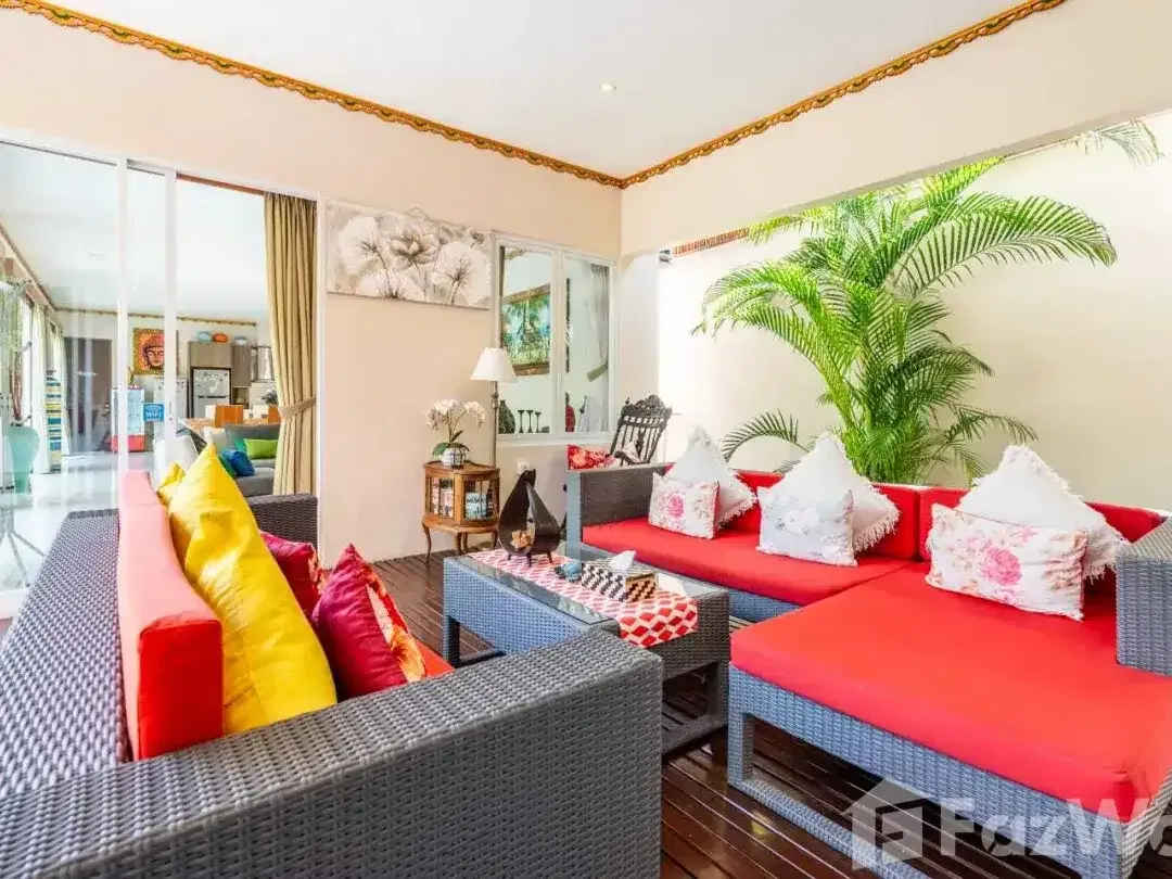 3 Bedroom Villa for sale in Denpasar Barat, Bali - Image 5 of 10
