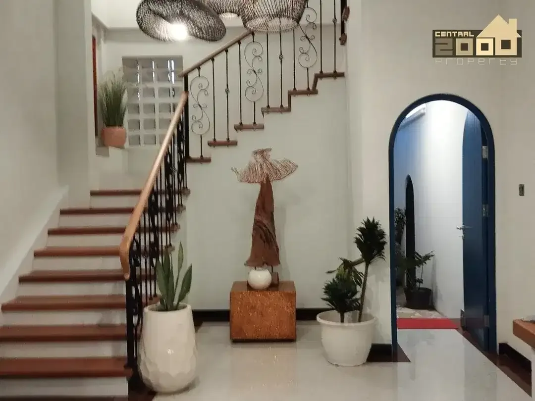 Dijual – Semi Villa Ocean View + Rooftop Di Padang Galak, Kesiman - Image 6 of 10