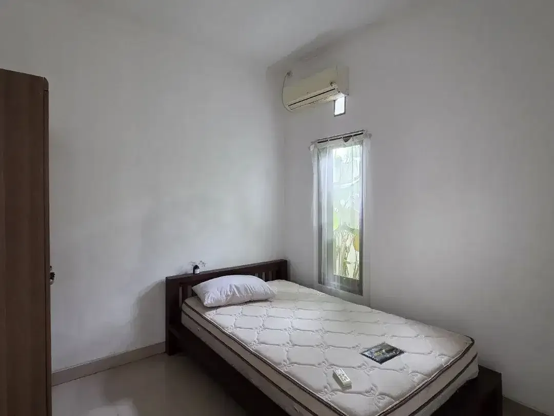 Rumah Minimalis Modern di Jimbaran Bali Dijual - Image 3 of 10