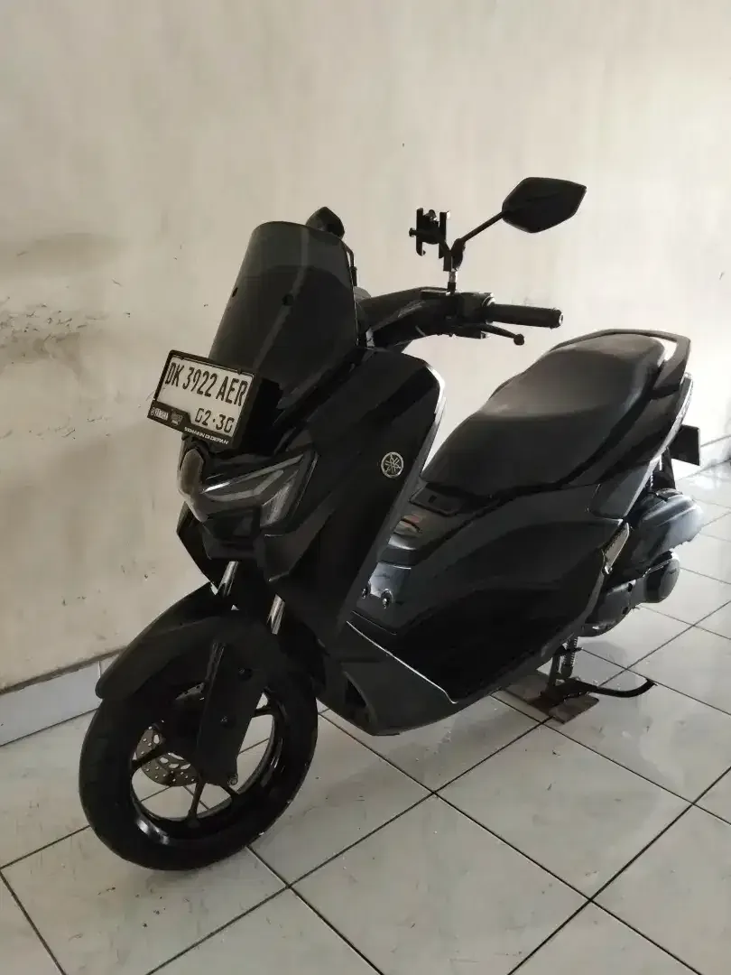 N max thn. 2025 cash Bali dharma motor - Image 5 of 6